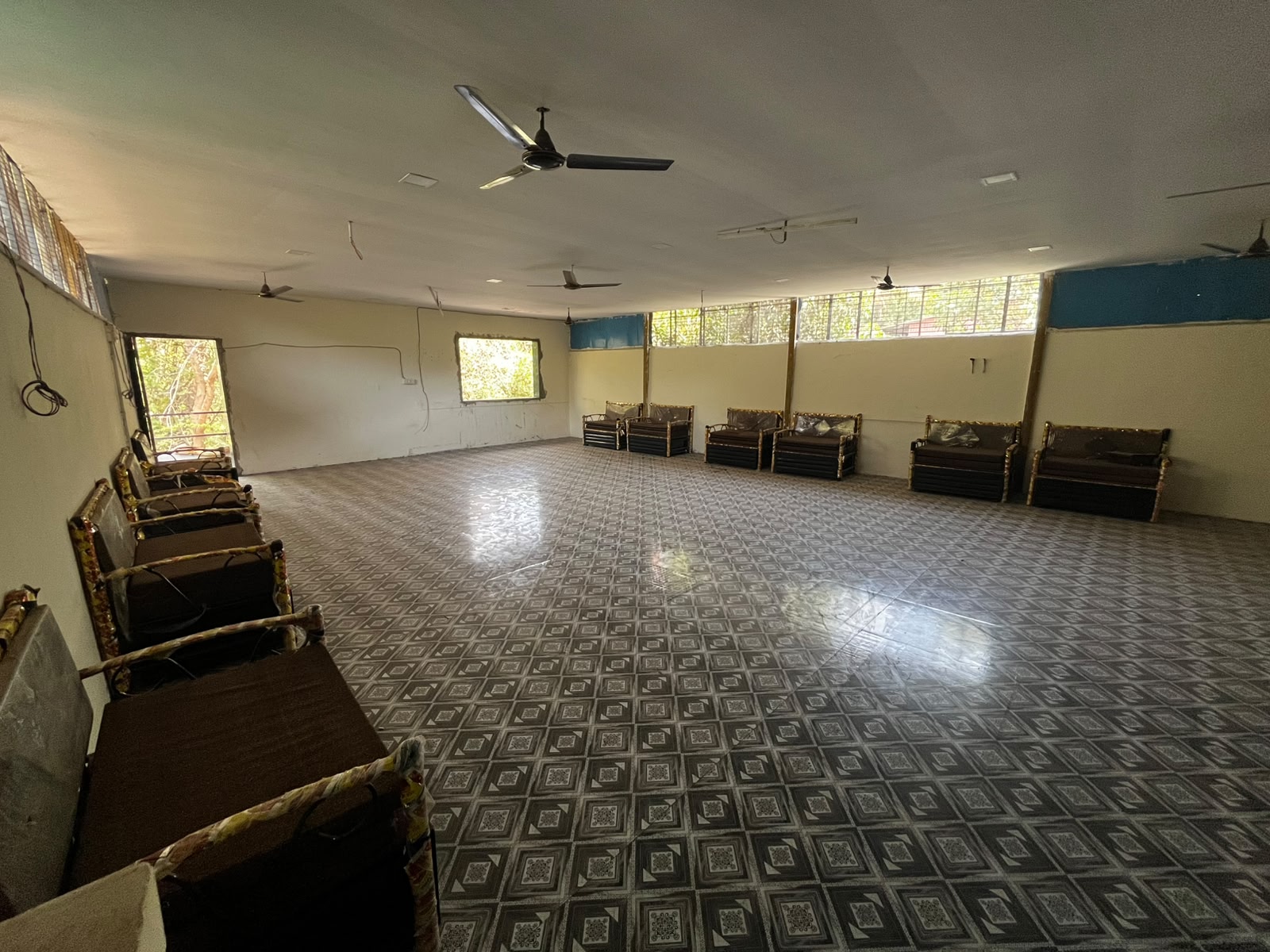 Ashram Gallery 6