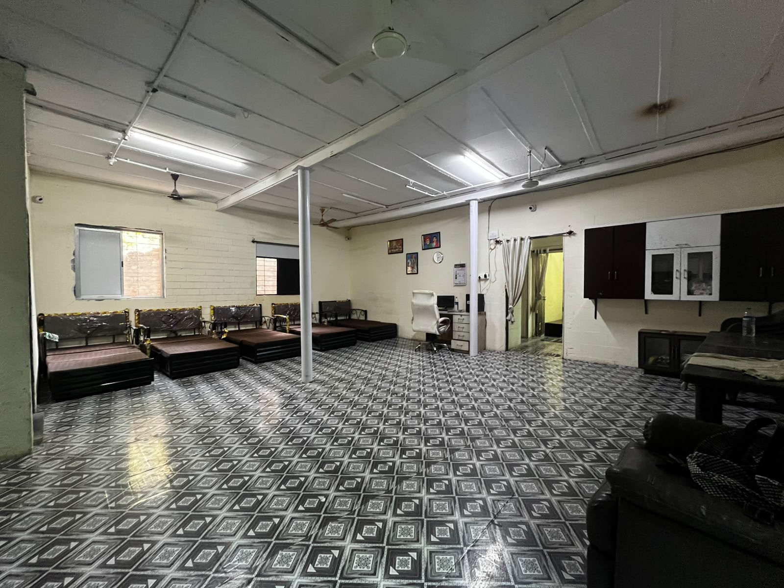 Ashram Gallery 16